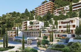 2-bedroom apartment in the new project on the seafront for 1,010,000 €