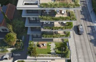 3-bedroom apartment in new building in Limassol for 880,000 €