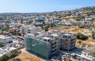 3-bedroom apartment in new building in Limassol for 430,000 €