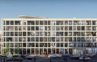 2-bedroom apartment 92 m² in Porto (city) for 410,000 €