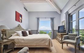 6-bedroom cottage in Gassin. Price on request