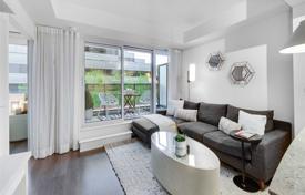 Apartment – North York, Toronto, Ontario,  Canada for C$818,000