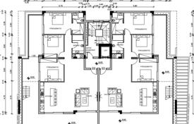 Apartment (Penthouse) in Mesa Geitonia, Limassol for Sale for 800,000 €