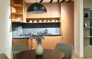 1-bedroom apartment 66 m² in Tbilisi (city) for $120,000