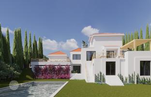 4-bedroom villa 242 m² in Marbella for 2,395,000 €