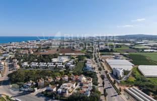 3-bedroom villa in Paralimni for 630,000 €