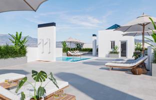 2-bedroom apartment 72 m² in Lo Pagan for 515,000 €