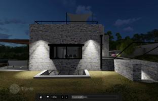 4-bedroom villa 205 m² in Pefkochori for 665,000 €