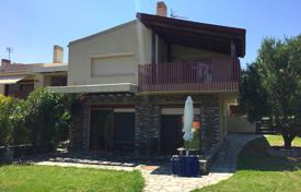 Villa – Sithonia, Administration of Macedonia and Thrace, Greece for 460,000 €