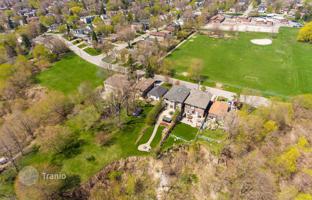 5-bedroom house in Scarborough for C$1,699,000