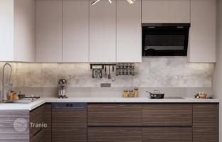 3-bedroom apartment 155 m² in Ankara (city) for 15,048,000 TRY