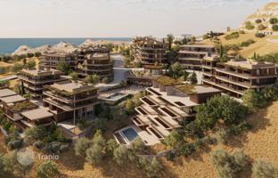 29 new objects in residential complex in Paphos for From 293,000 €