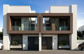 Three-level new townhouse in Denia, Alicante, Spain for 444,000 €