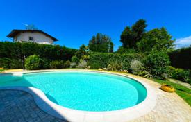 10-bedrooms villa in Pietrasanta, Italy. Price on request