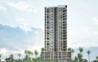 5 new flats in residential complex Valore in Jumeirah Village Circle (JVC) for From $195,000