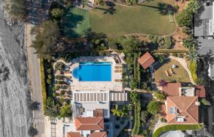 6-bedroom cottage 249 m² in Argaka for 1,700,000 €