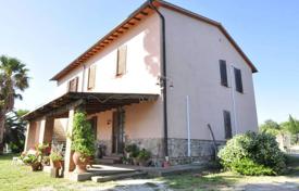 Campiglia Marittima (Livorno) — Tuscany — Rural/Farmhouse for sale for 620,000 €