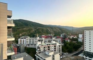 1-bedroom apartment 66 m² in Vake-Saburtalo for $140,000