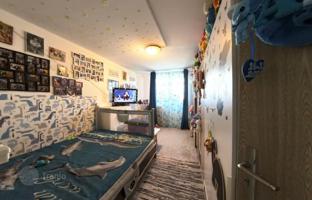 2-room apartment 42 m² in Bucharest for 72,000 €