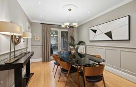 Townhome – Saint Clements Avenue, Old Toronto, Toronto,  Ontario,   Canada for C$2,348,000