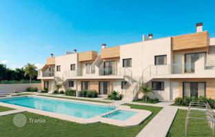 3-bedroom apartment 87 m² in San Javier for 280,000 €
