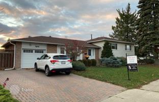3-bedroom house in Scarborough for C$1,513,000