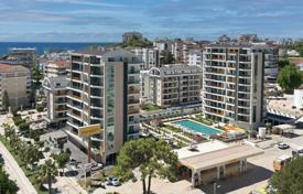 Exclusive Properties in the Deluxe Complex in Alanya for 352,000 €