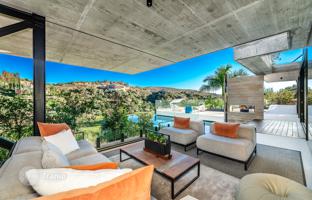 5-bedroom villa 865 m² in Benahavis for 6,750,000 €