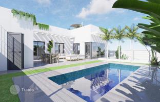 4-bedroom villa in Polop for 595,000 €
