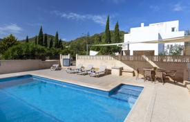 Villa – Ibiza, Balearic Islands, Spain for 5,800 € per week