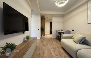 2-bedroom apartment in new building 89 m² in Vake-Saburtalo for $160,000