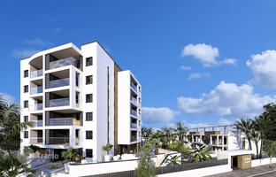 3-bedroom apartment 98 m² in Pilar de la Horadada for 325,000 €