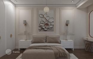 1-bedroom apartment 65 m² in Tbilisi (city) for $141,000