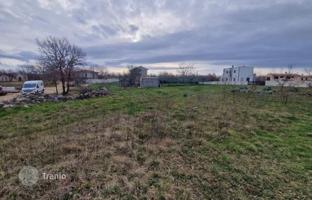 Land plot 500 m² in Svetvinčenat for 44,000 €