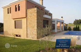 6-bedroom villa 280 m² in Chalkidiki (Halkidiki) for 700,000 €