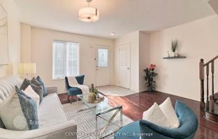 8-bedroom townhouse in North York for C$1,210,000