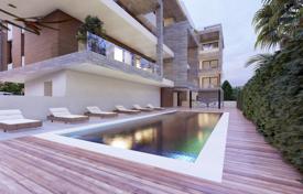Rich 3-room apartment in Indigo (101) for 680,000 €