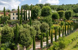 4-bedroom villa 397 m² in Arezzo for 1,940,000 €