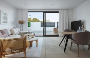 3-bedroom villa 152 m² in San Pedro del Pinatar for 425,000 €
