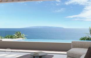 3-bedroom penthouse 172 m² in Callao Salvaje for 1,450,000 €