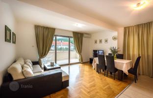 Spacious apartment near the sea in Kamenovo, Budva, Montenegro for 159,000 €