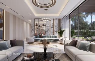 New apartments in the elite complex Jacob & Co. Beachfront Living, Ghadeer Al Tayr, Abu Dhabi, UAE for From $605,000