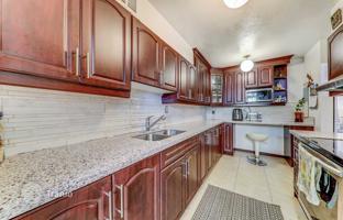 3-bedroom apartment in Scarborough for C$708,000