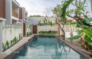 1-bedroom villa 67 m² in Canggu for $142,000