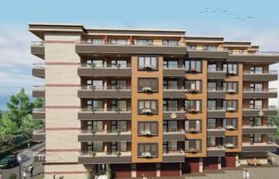 2-bedroom apartment 89 m² in Pomorie for 133,000 €