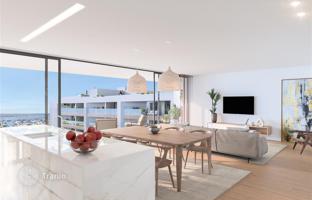 Apartment 164 m² in Faro City for 970,000 €