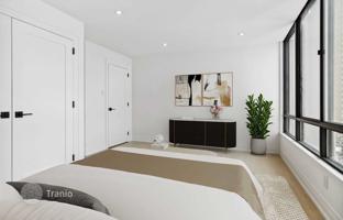 2-bedroom apartment in North York for C$1,318,000