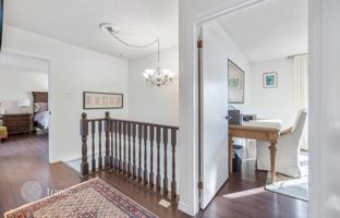 3-bedroom house in North York for C$2,677,000