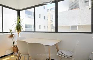 2-bedroom apartment 58 m² in Tel Aviv for $1,104,000