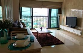 1 bed Condo in Noble Reveal Khlong Tan Nuea Sub District for $231,000